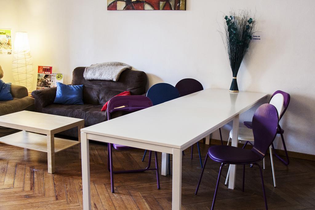 Art City Hostel Barcelona (Adults Only) 외부 사진