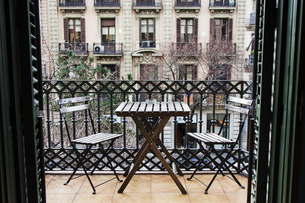 Art City Hostel Barcelona (Adults Only) 객실 사진
