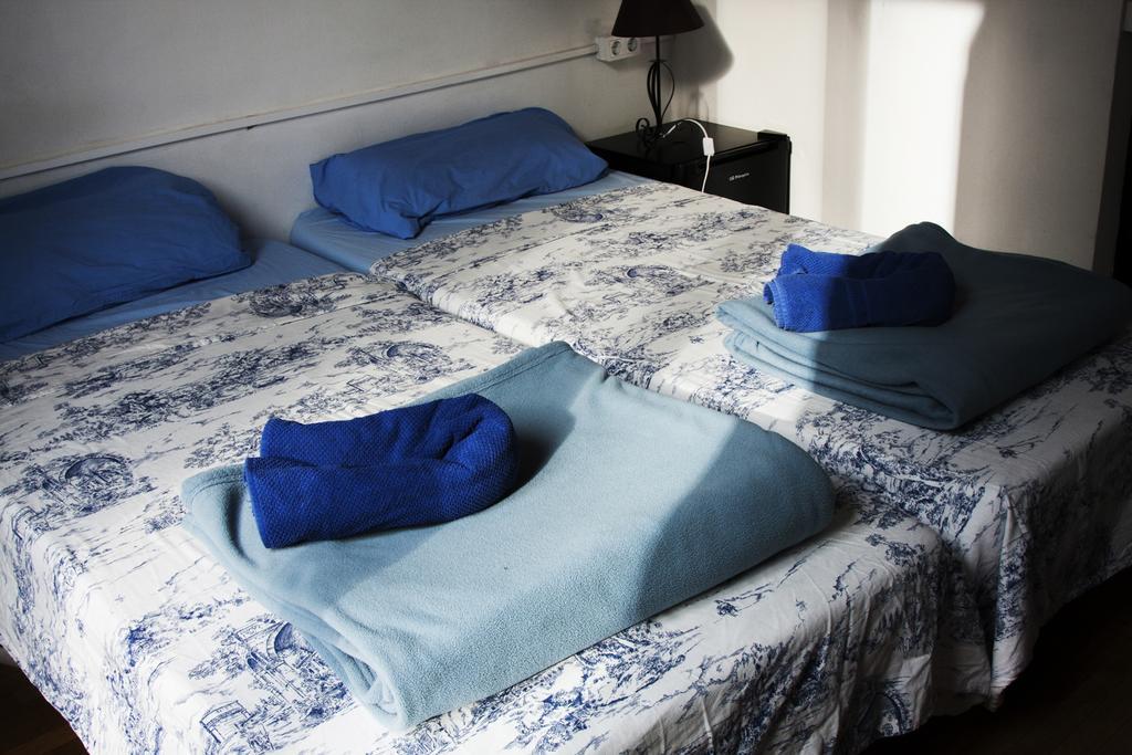 Art City Hostel Barcelona (Adults Only) 객실 사진