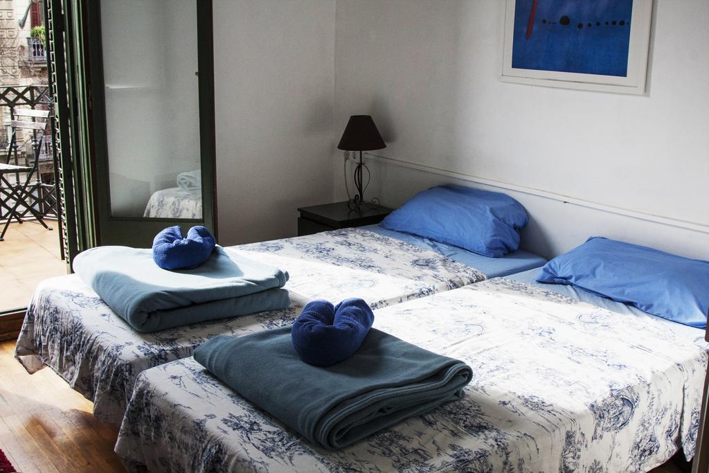 Art City Hostel Barcelona (Adults Only) 외부 사진