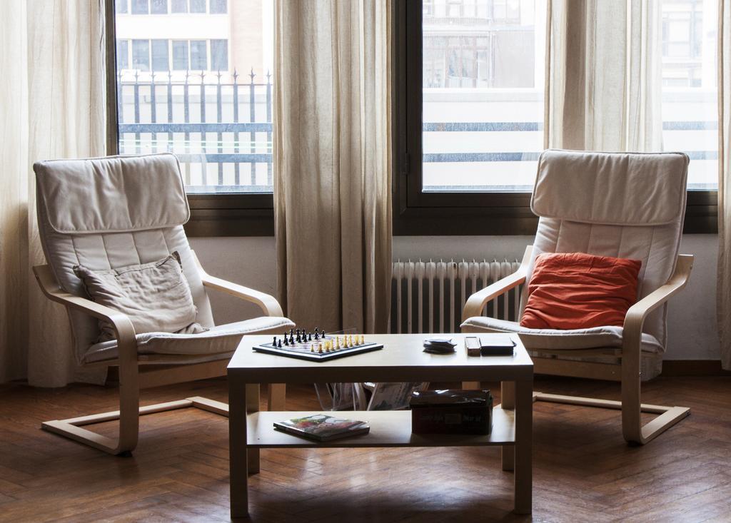 Art City Hostel Barcelona (Adults Only) 외부 사진