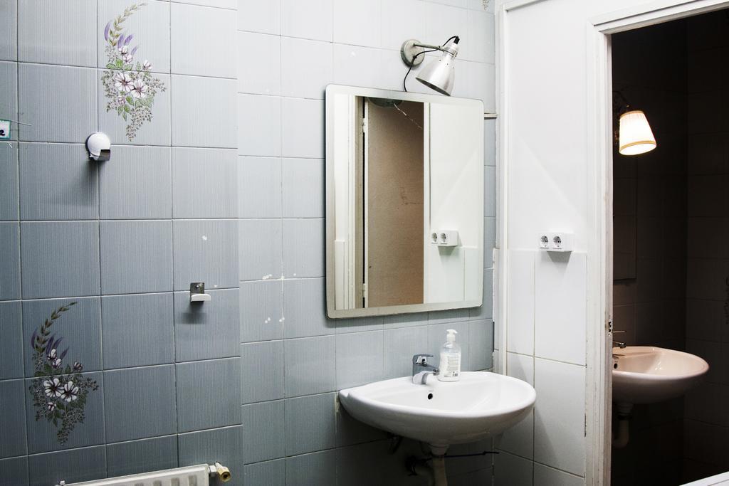 Art City Hostel Barcelona (Adults Only) 외부 사진
