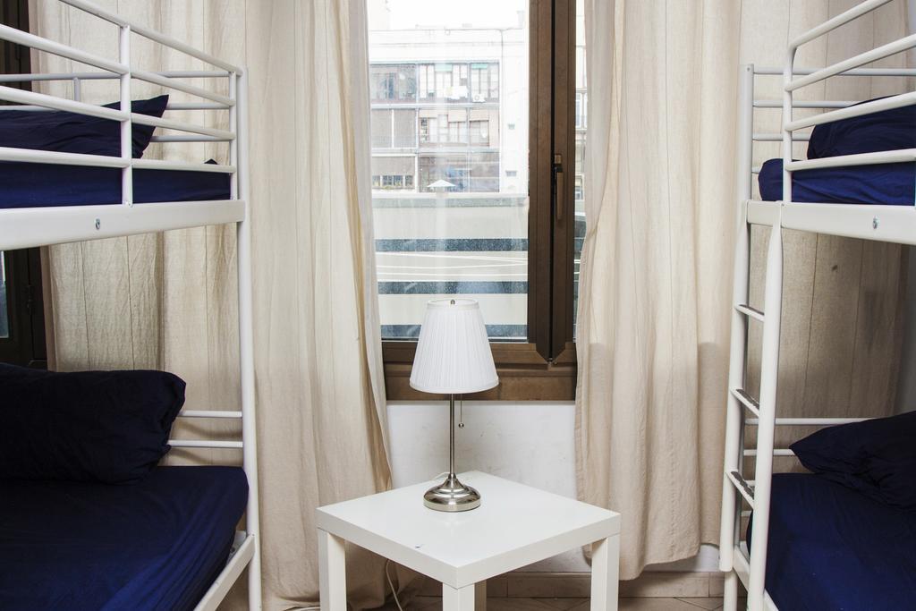 Art City Hostel Barcelona (Adults Only) 객실 사진