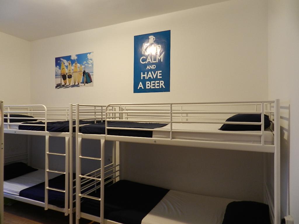 Art City Hostel Barcelona (Adults Only) 외부 사진