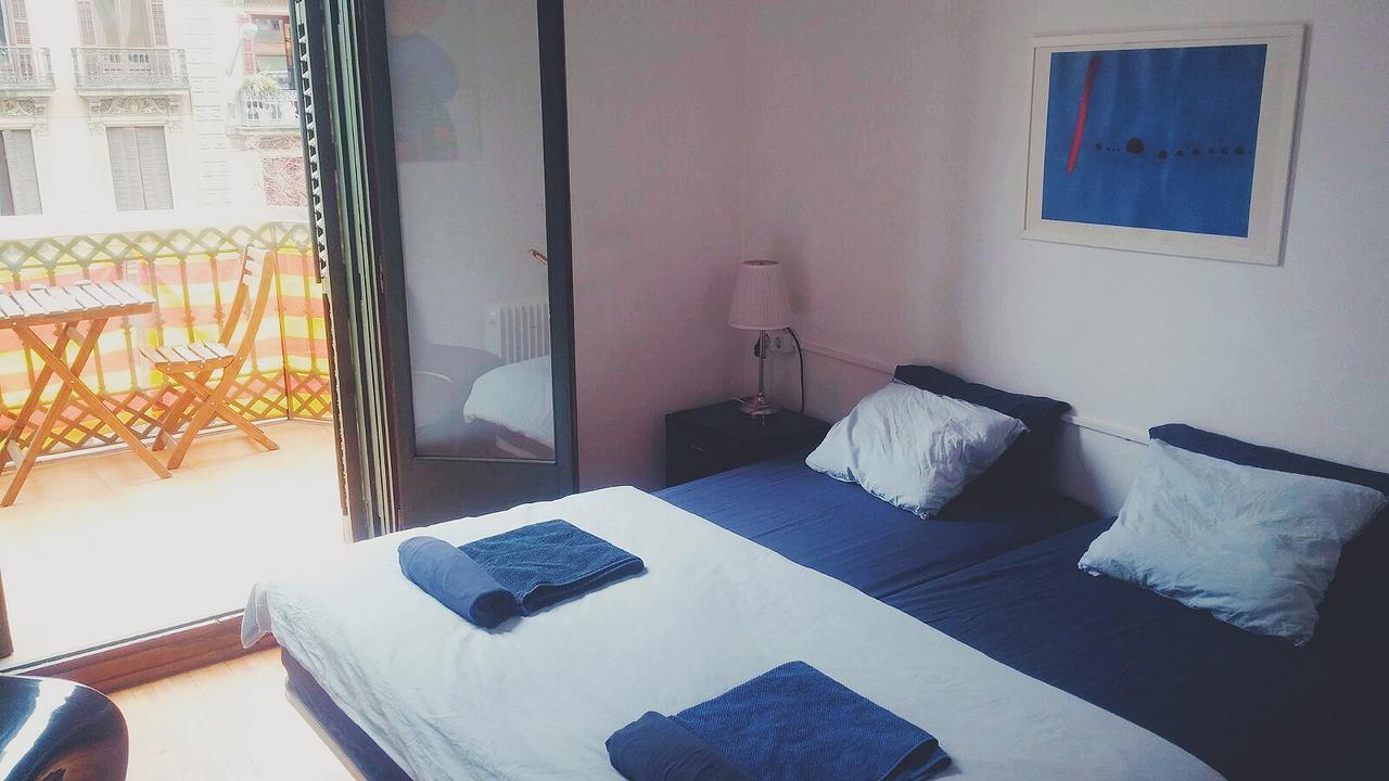 Art City Hostel Barcelona (Adults Only) 외부 사진
