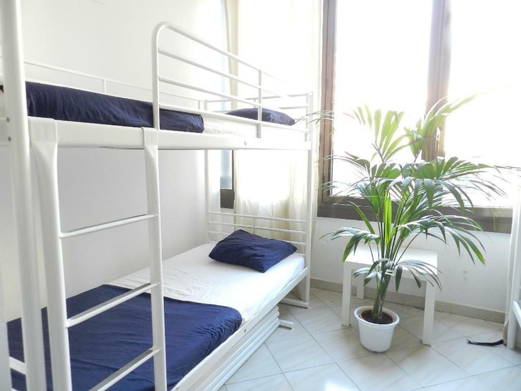 Art City Hostel Barcelona (Adults Only) 외부 사진